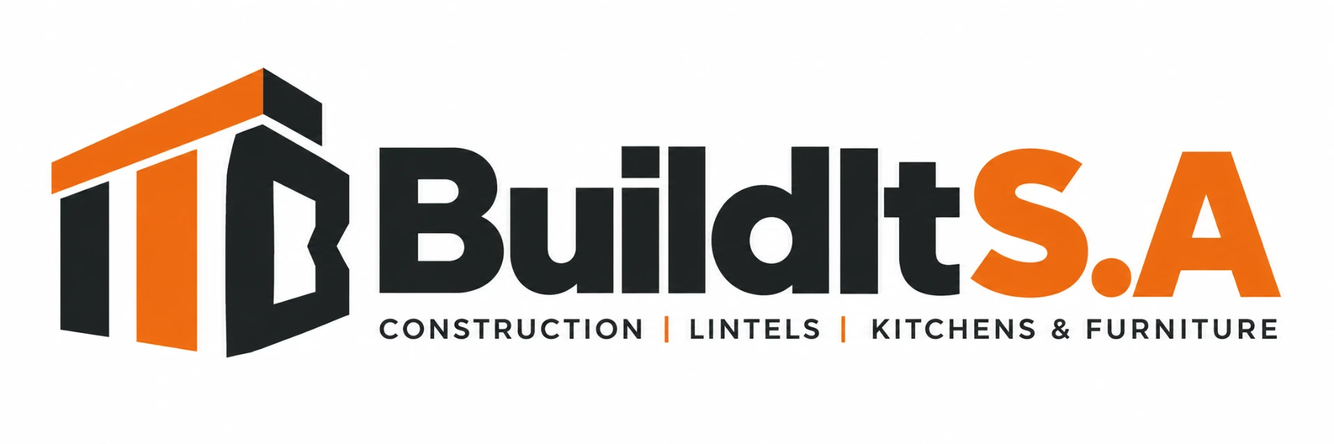 BuildItS.A — Construction, Lintels, Kitchens & Furniture